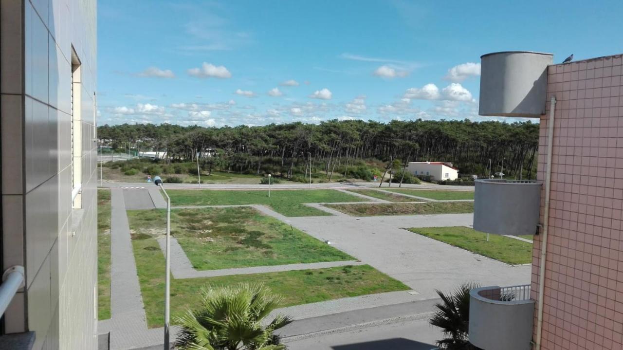 Mira Mar Apartment Furadouro Ovar Esterno foto