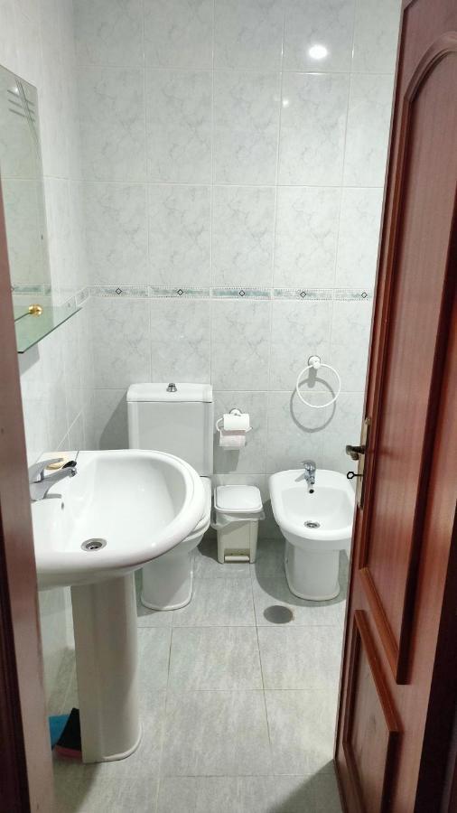 Mira Mar Apartment Furadouro Ovar Esterno foto
