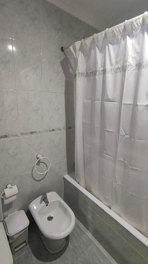 Mira Mar Apartment Furadouro Ovar Esterno foto