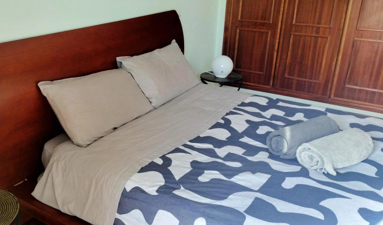 Mira Mar Apartment Furadouro Ovar Esterno foto
