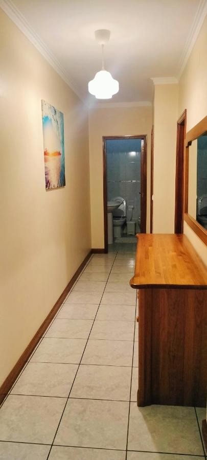 Mira Mar Apartment Furadouro Ovar Esterno foto