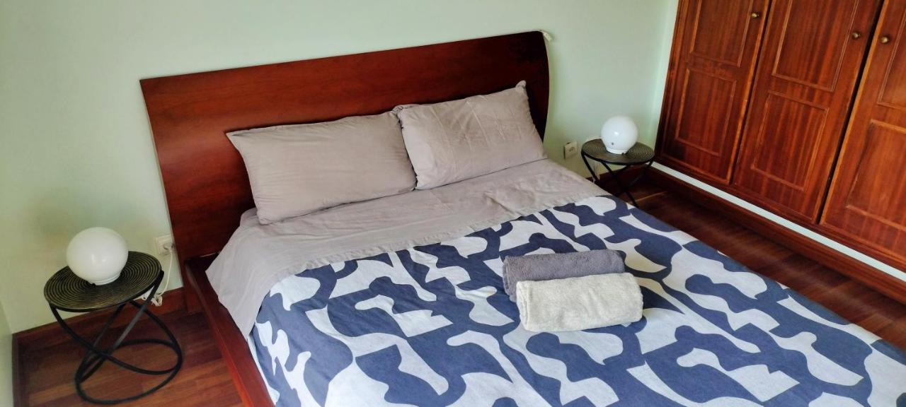 Mira Mar Apartment Furadouro Ovar Esterno foto